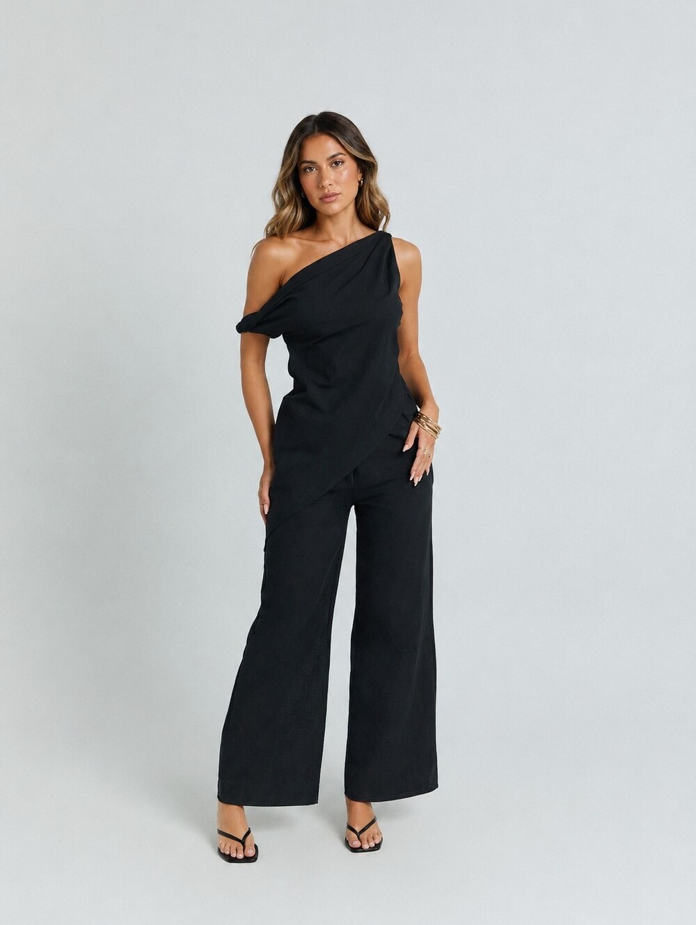SET! NWT SHOWPO x By Frankie- Annalie Two-Piece Set